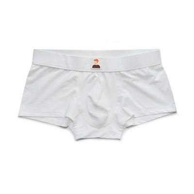 Aluspüksid Meestele Bokserid Calzoncillos Solid Ropa Interior Hombre Võrk armas multikas Seksikas meeste aluspesu pesu Boxer Homme püksid