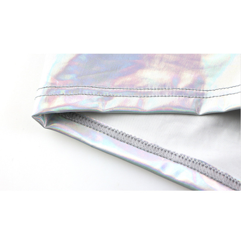 Ανδρικά εσώρουχα Σώβρακα Απομίμηση δέρματος Ropa Εσωτερικό Hombre Boxer Men Cueca Masculina Boxer Homme Calzoncillo Hombre