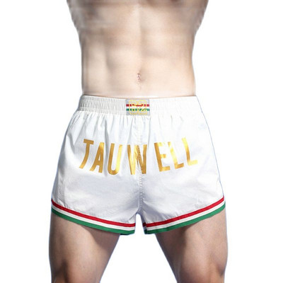 Bokserid Aluspüksid Seksikad sipelgad MeBoxer Shortsid Sport Aluspüksid Aluspesu Mees Fitness Calzoncillos Cuecas Lühikesed püksid Ropa Interior Hombre