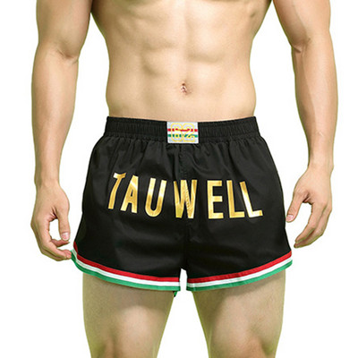 Bokserid Aluspüksid Seksikad sipelgad MeBoxer Shortsid Sport Aluspüksid Aluspesu Mees Fitness Calzoncillos Cuecas Lühikesed püksid Ropa Interior Hombre