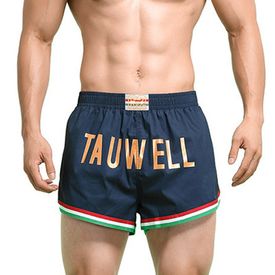 Bokserid Aluspüksid Seksikad sipelgad MeBoxer Shortsid Sport Aluspüksid Aluspesu Mees Fitness Calzoncillos Cuecas Lühikesed püksid Ropa Interior Hombre