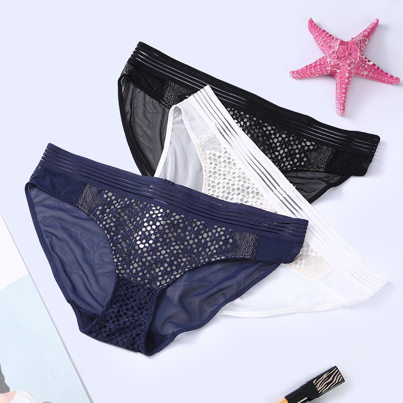 Σέξι Hollow Out Lace Triangle σουτιέν και εσώρουχα Σετ εσώρουχα Soft Thin Cup Ασύρματο γαλλικό σουτιέν Γυναικεία εσώρουχα 2020 Νέο