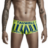 Ανδρικά εσώρουχα Σώβρακα Ropa Εσωτερικό Hombre Ανδρικό μπόξερ Ριγέ μπόξερ σορτς Βαμβακερό μπόξερ Para Hombre Calzoncillo Hombre