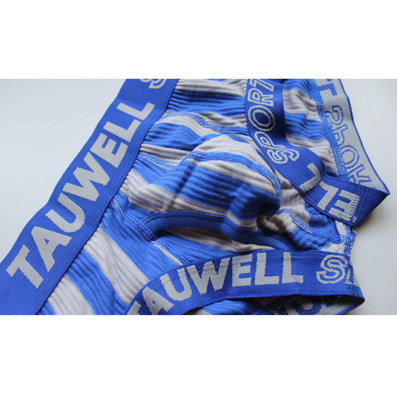 Ανδρικά εσώρουχα Σώβρακα  Ropa Εσωτερικό Hombre Ανδρικό μπόξερ Ριγέ μπόξερ σορτς Βαμβακερό μπόξερ Para Hombre Calzoncillo Hombre