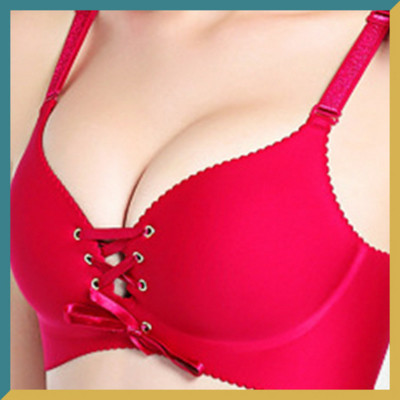 Sutiene pentru femei Moda fără cusături Push Up Lenjerie Bralette fără fir Sutien dintr-o singură bucată Lenjerie de corp pentru femei Intime Top pentru femei