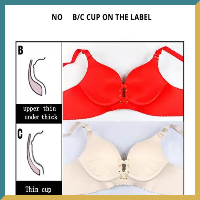 Sutiene pentru femei Moda fără cusături Push Up Lenjerie Bralette fără fir Sutien dintr-o singură bucată Lenjerie de corp pentru femei Intime Top pentru femei