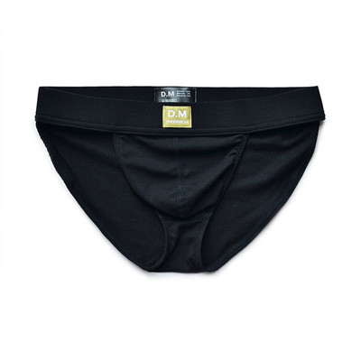 Lenjerie de corp pentru bărbați  Ropa Interior Hombre Lenjerie de corp cu filet solid pentru bărbați Cuecas Masculinas Sexy Calzoncillos Hombre