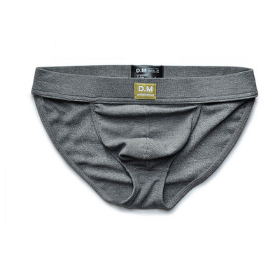 Lenjerie de corp pentru bărbați  Ropa Interior Hombre Lenjerie de corp cu filet solid pentru bărbați Cuecas Masculinas Sexy Calzoncillos Hombre