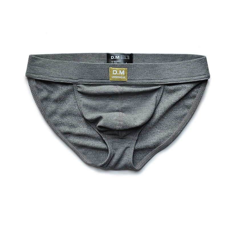 Lenjerie de corp pentru bărbați  Ropa Interior Hombre Lenjerie de corp cu filet solid pentru bărbați Cuecas Masculinas Sexy Calzoncillos Hombre