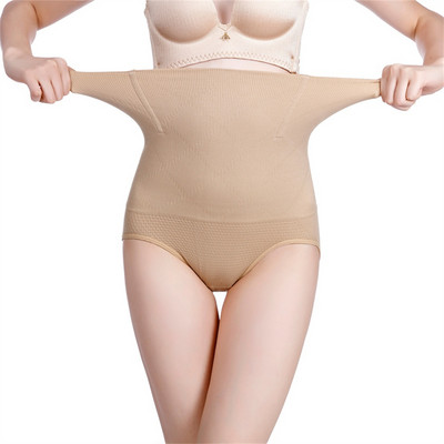 Body pentru antrenament cu talie înaltă pentru chiloți, fără sudură