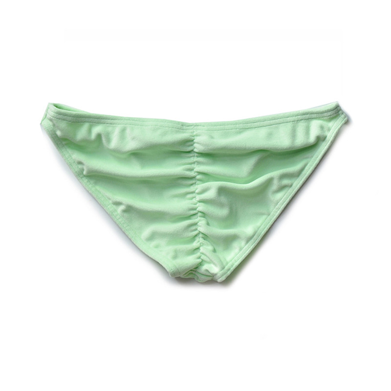  Meeste aluspesu Seksikad bokserid Aluspüksid Villus Sissy Calzoncillos Ropa Sisustus Seksikas Para Hombre Solid Mugavad Meeste Aluspüksid