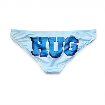Мъжко бельо Ropa Interior Hombre  Low-Rise Sexy Calzoncillos Hombre Youth Breathable Cuecas Masculinas Underpants Briefs