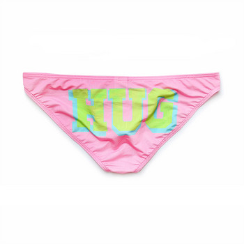 Мъжко бельо Ropa Interior Hombre  Low-Rise Sexy Calzoncillos Hombre Youth Breathable Cuecas Masculinas Underpants Briefs