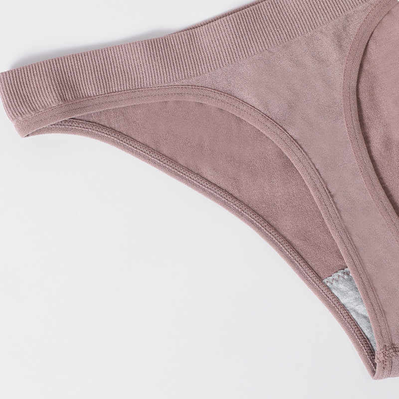 Sieviešu krūštura un biksīšu komplekts bezšuvju krūštura augšdaļas apakšveļa sieviešu seksīga apakšveļas komplekts rievotas bralette Crop Top fitnesa krūšturis