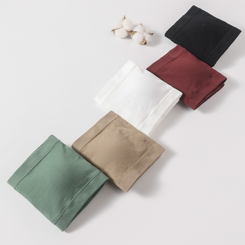 Sutien invizibil Top tub pentru femei Piept decupat Sexy Top crop fără cusături Bustieră Sutien fără bretele Top Lenjerie intimă Bandeau