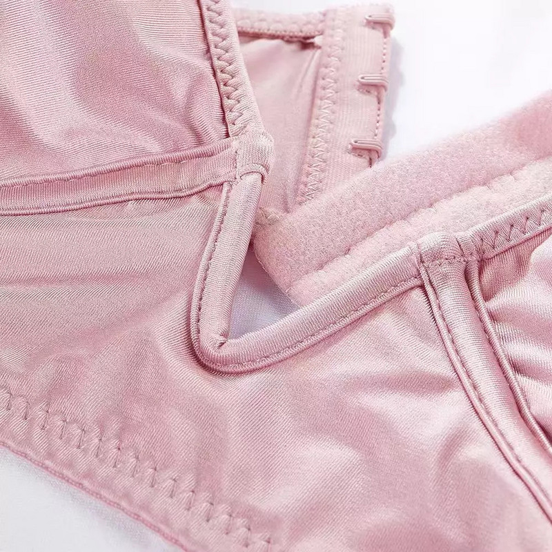 Donje rublje Seksi luksuzno donje rublje No Push up Babydoll Plus Veličina Žensko intimno donje rublje Grudnjak Komplet gaćica Seksi komplet donjeg rublja