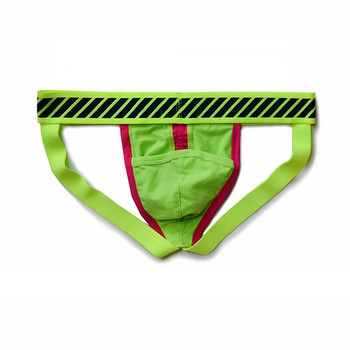 Tangas Секси мъжко бельо Sissy Ropa Interior Hombre Personanity Strings Homme Underpants Cuecas Calzoncillos 