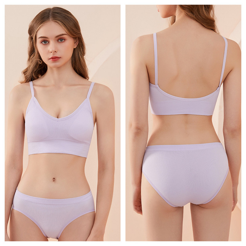Topuri crop sexy pentru femei, sutien cu tuburi, îmbrăcăminte de stradă, bandă, fără mâneci, fără sudură, sutien sport, crop, camis, tricou, tank de bază