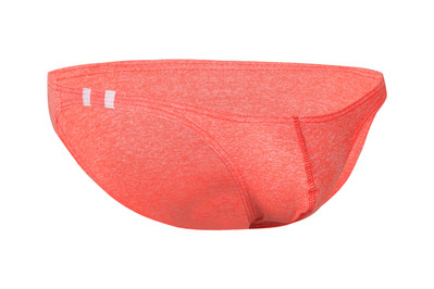 Ανδρικά εσώρουχα lycra βαμβακερά άνετη χαμηλή ζώνη u κυρτό σλιπ σλιπ σλιπ cross jock λουράκι ανδρικά μαγιό