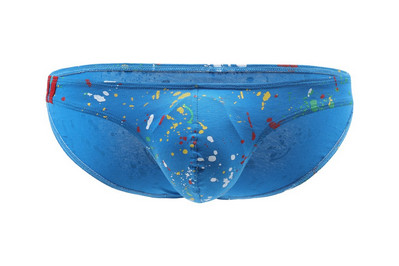 Kelnaitės Cross Jockstrap Swimwear Vyriškos kelnaitės Cross Jockstrap Swimwear Men