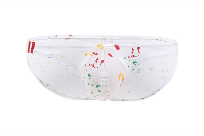 Kelnaitės Cross Jockstrap Swimwear Vyriškos kelnaitės Cross Jockstrap Swimwear Men