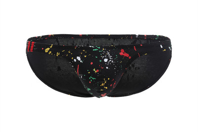 Kelnaitės Cross Jockstrap Swimwear Vyriškos kelnaitės Cross Jockstrap Swimwear Men