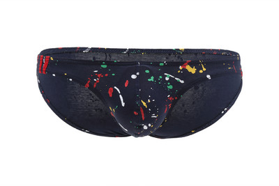 Kelnaitės Cross Jockstrap Swimwear Vyriškos kelnaitės Cross Jockstrap Swimwear Men