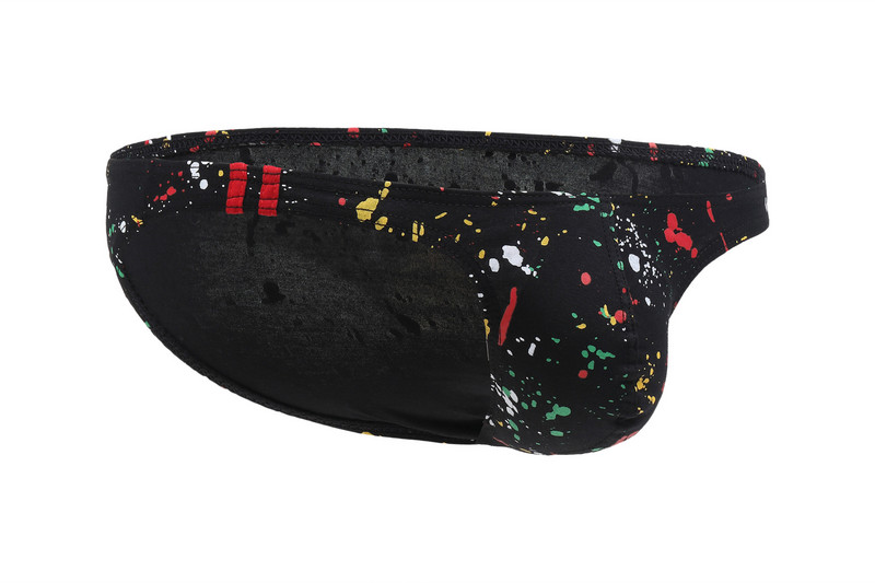 Kelnaitės Cross Jockstrap Swimwear Vyriškos kelnaitės Cross Jockstrap Swimwear Men