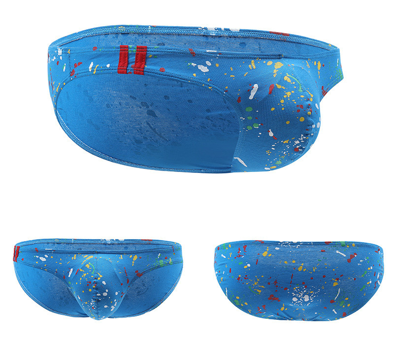 Kelnaitės Cross Jockstrap Swimwear Vyriškos kelnaitės Cross Jockstrap Swimwear Men