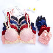 Push Up Sutien Top Femei Sutien Chiloți Set Sexy Lenjerie Intima Sutien Femei Fitness Top Set Lenjerie