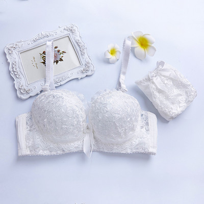 Push Up Sutien Top Femei Sutien Chiloți Set Sexy Lenjerie Intima Sutien Femei Fitness Top Set Lenjerie