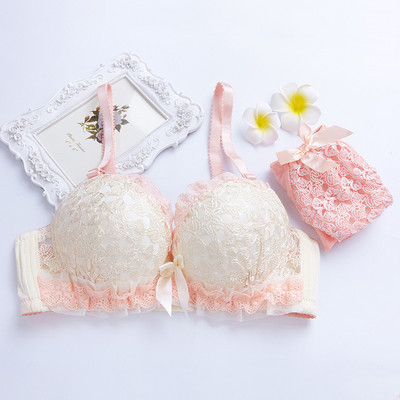 Push Up Sutien Top Femei Sutien Chiloți Set Sexy Lenjerie Intima Sutien Femei Fitness Top Set Lenjerie