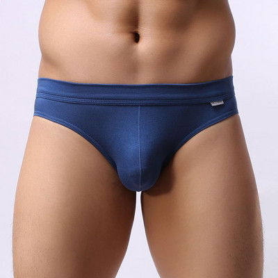 BRAVE PERSON brändi aluspesu meeste püksid kvaliteetsest modaalkangast seksikas meeste aluspesu püksid mugavad püksid meestele