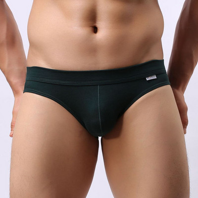 BRAVE PERSON brändi aluspesu meeste püksid kvaliteetsest modaalkangast seksikas meeste aluspesu püksid mugavad püksid meestele