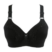 Γυναικεία Bralette Σέξι σουτιέν Push Up Εσώρουχα Σουτιέν χωρίς ραφή Γυναικεία Εσώρουχα Γυναικεία Ασύρματη Σουτιέν Γυναικεία οικεία χωρίς ζάντες FFT