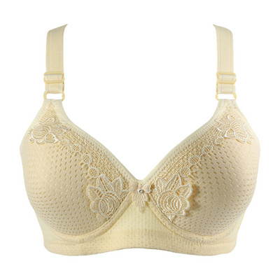 Γυναικεία Bralette Σέξι σουτιέν Push Up Εσώρουχα Σουτιέν χωρίς ραφή Γυναικεία Εσώρουχα Γυναικεία Ασύρματη Σουτιέν Γυναικεία οικεία χωρίς ζάντες FFT