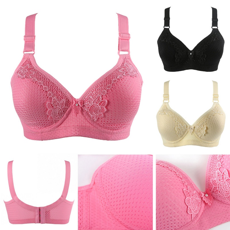 Γυναικεία Bralette Σέξι σουτιέν Push Up Εσώρουχα Σουτιέν χωρίς ραφή Γυναικεία Εσώρουχα Γυναικεία Ασύρματη Σουτιέν Γυναικεία οικεία χωρίς ζάντες FFT