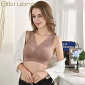 Seksikad rinnahoidjad Naiste pitsilised rinnahoidjatopsid Naistele Intiimsed Push Up Spordirinnahoidjad Naistele Polsterdatud joogarinnahoidja Naistele Hingav jõusaali Fitness rinnahoidja topp