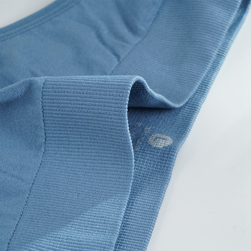 Odjeća za oblikovanje Bešavno jednobojno donje rublje Ženske kratke gaćice Seksi gaćice s T-stražnjom Seksi gaćice s tangama Ženske gaćice s uzicom