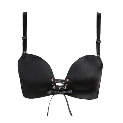 Sutien sexy din dantelă pentru femei Lenjerie cu imprimeu floral Bandaj Lenjerie de corp Push Up Sexy Lady Topuri fără sârmă Sutiene VÂNZARE NOUĂ BANNIROU