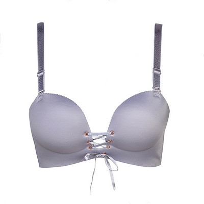 Sutien sexy din dantelă pentru femei Lenjerie cu imprimeu floral Bandaj Lenjerie de corp Push Up Sexy Lady Topuri fără sârmă Sutiene VÂNZARE NOUĂ BANNIROU