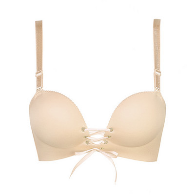 Sutien sexy din dantelă pentru femei Lenjerie cu imprimeu floral Bandaj Lenjerie de corp Push Up Sexy Lady Topuri fără sârmă Sutiene VÂNZARE NOUĂ BANNIROU