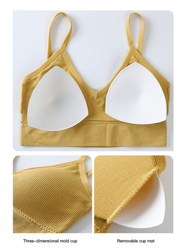 Set de sutien pentru femei fără sudură, 10 culori, bralette sexy, lenjerie de corp elastică, chiloți cu talie joasă, lenjerie pentru femeie, set de chiloți de mărime mare