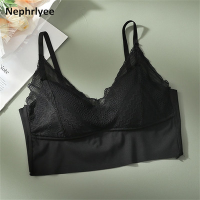 Novi dolazak iz 2021., bešavni grudnjak bez leđa bez šavova, veliki ženski grudnjak bez žica, seksi čipkano donje rublje, grudnjak, sportsko donje rublje