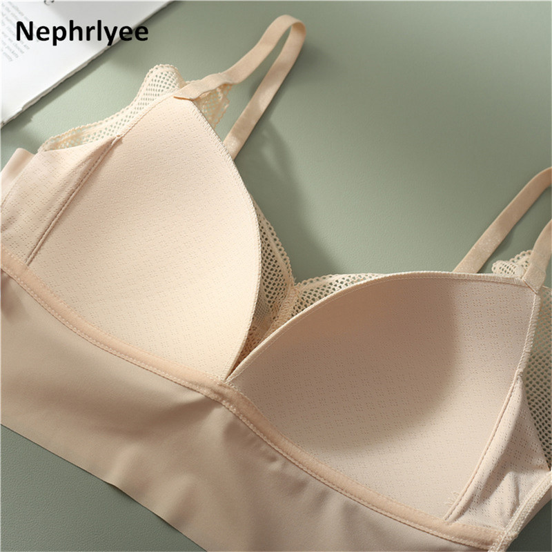 Novi dolazak iz 2021., bešavni grudnjak bez leđa bez šavova, veliki ženski grudnjak bez žica, seksi čipkano donje rublje, grudnjak, sportsko donje rublje