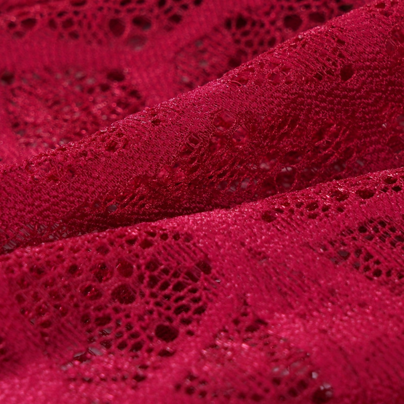 Σετ γυναικείων εσωρούχων Σέξι δαντέλα οικείο κοστούμι εσωρούχων Γυναικείο σουτιέν & εσώρουχα Σετ εσωρούχων Γυναικείο σύρμα Λιγότερα εσώρουχα