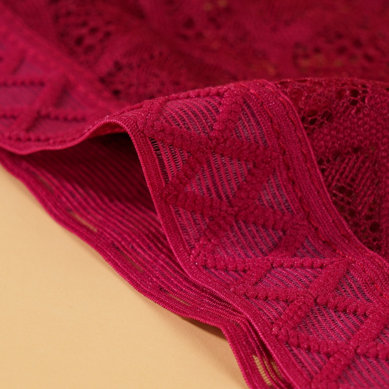 Σετ γυναικείων εσωρούχων Σέξι δαντέλα οικείο κοστούμι εσωρούχων Γυναικείο σουτιέν & εσώρουχα Σετ εσωρούχων Γυναικείο σύρμα Λιγότερα εσώρουχα