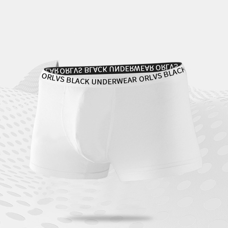 Modal Celana Dalam Pria Celana Dalam Seksi Baru Celana Pendek Pria Celana Dalam Pria Bersirkulasi Boxer Pria Slip Mode Luar Ruangan OR6115