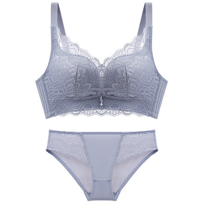 Punane meik Tai lateks ilma terasrõngata Lilled pitsist rinnahoidja kogutud reguleerimistüüp Rind Seksikas aluspesu Naiste topid Push Up rinnahoidjad Spo