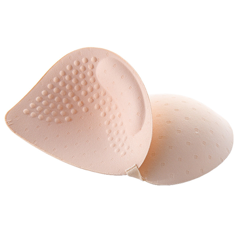 Spell Color Pad Cup σουτιέν από λατέξ Gather Sleep Sports Ρυθμιζόμενο αναπνεύσιμο στήθος Beauty Back Εσώρουχα για γυναίκες